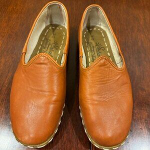 Sabah Classics Savannah Tan